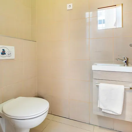 Apartment Super - Very Lively Area - In Gozsdu Budapest