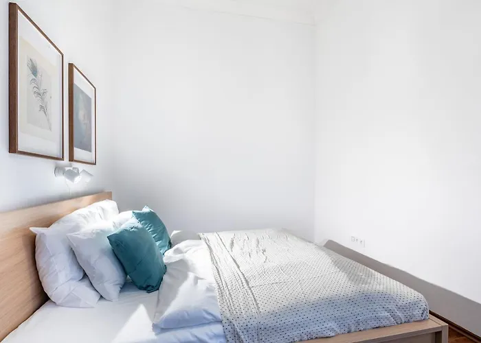 Super - Very Lively Area - In Gozsdu Apartman *