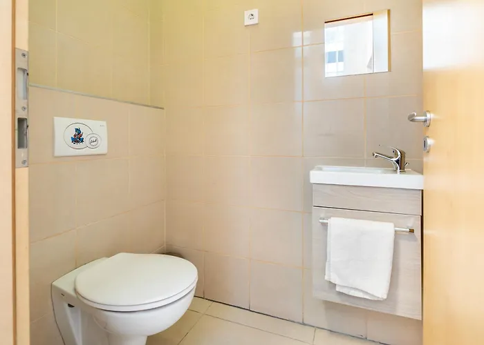 Apartamento Super - Very Lively Area - In Gozsdu Budapest
